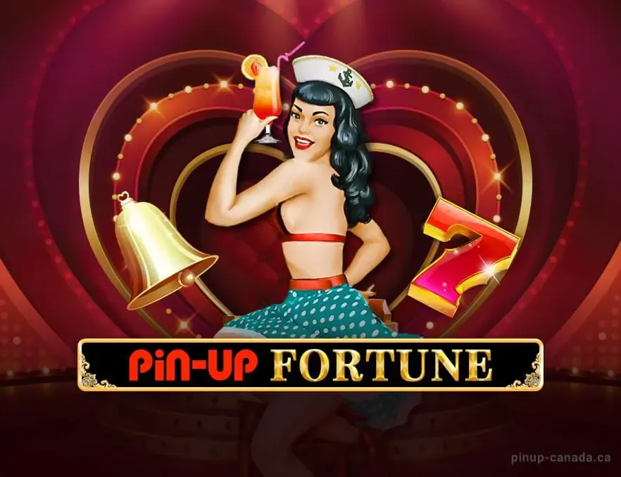 Cashed Casino Fortune Slot